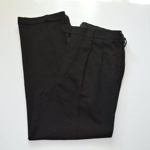 George Black Dress Pants